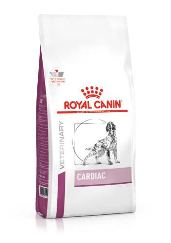 Royal Canin Cardiac dog